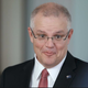 Scott Morrison PM